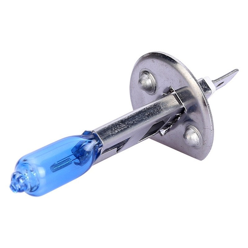 Ampoule DELTAMICS™ H1 Xenon Blue 12v 55w (lot de 2) - STATION MANIA