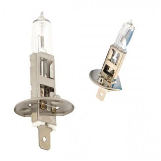 Ampoule DELTAMICS™ H1 Xenon Extra White 12v 55w (lot de 2) - STATION MANIA