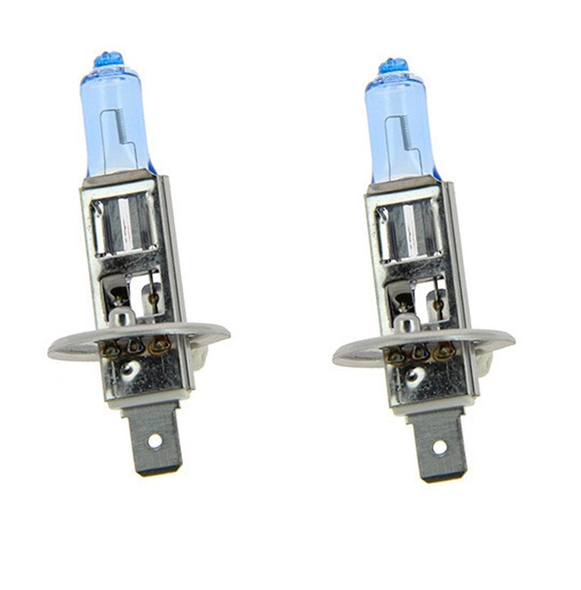 Ampoule DELTAMICS™ H1 Xenon Blue 12v 55w (lot de 2) - STATION MANIA