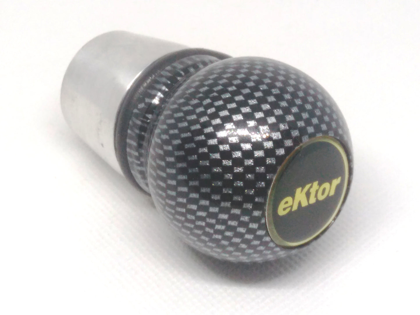 Pommeau de levier de vitesse eKtor™ SPORT Carbone
