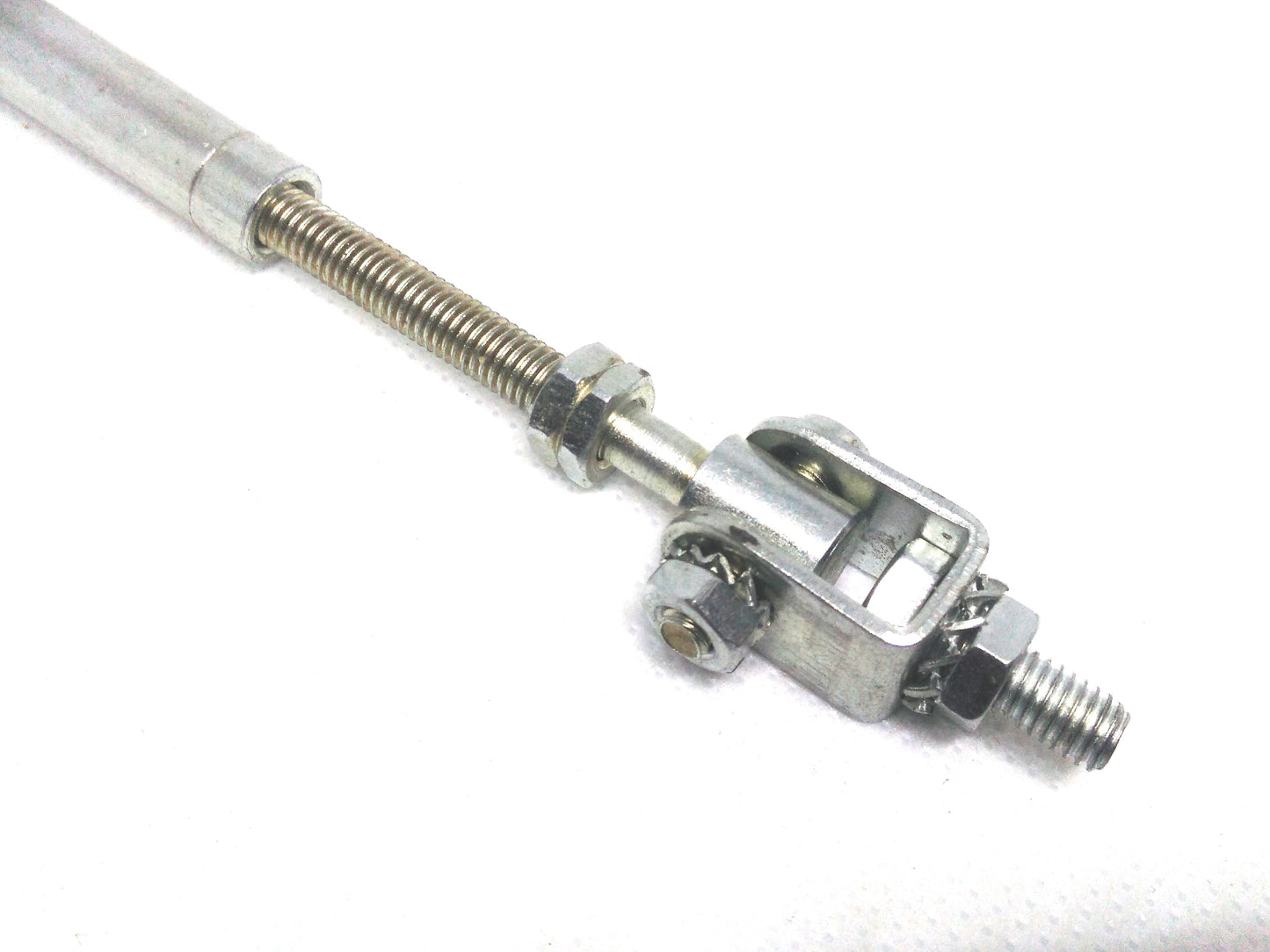 Stabilisateurs antivibrations pour becquets, spoilers, lames avant, feux additionnels (jeu de 2)