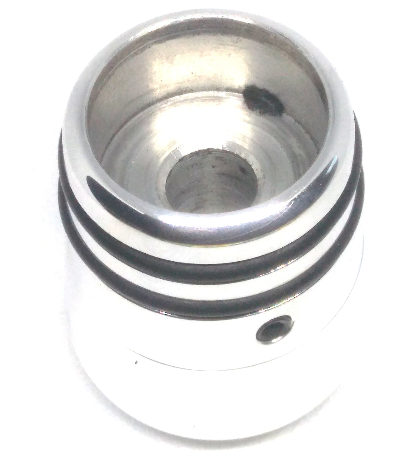 Pommeau de levier de vitesse PLS™ ATLANTA Chrome