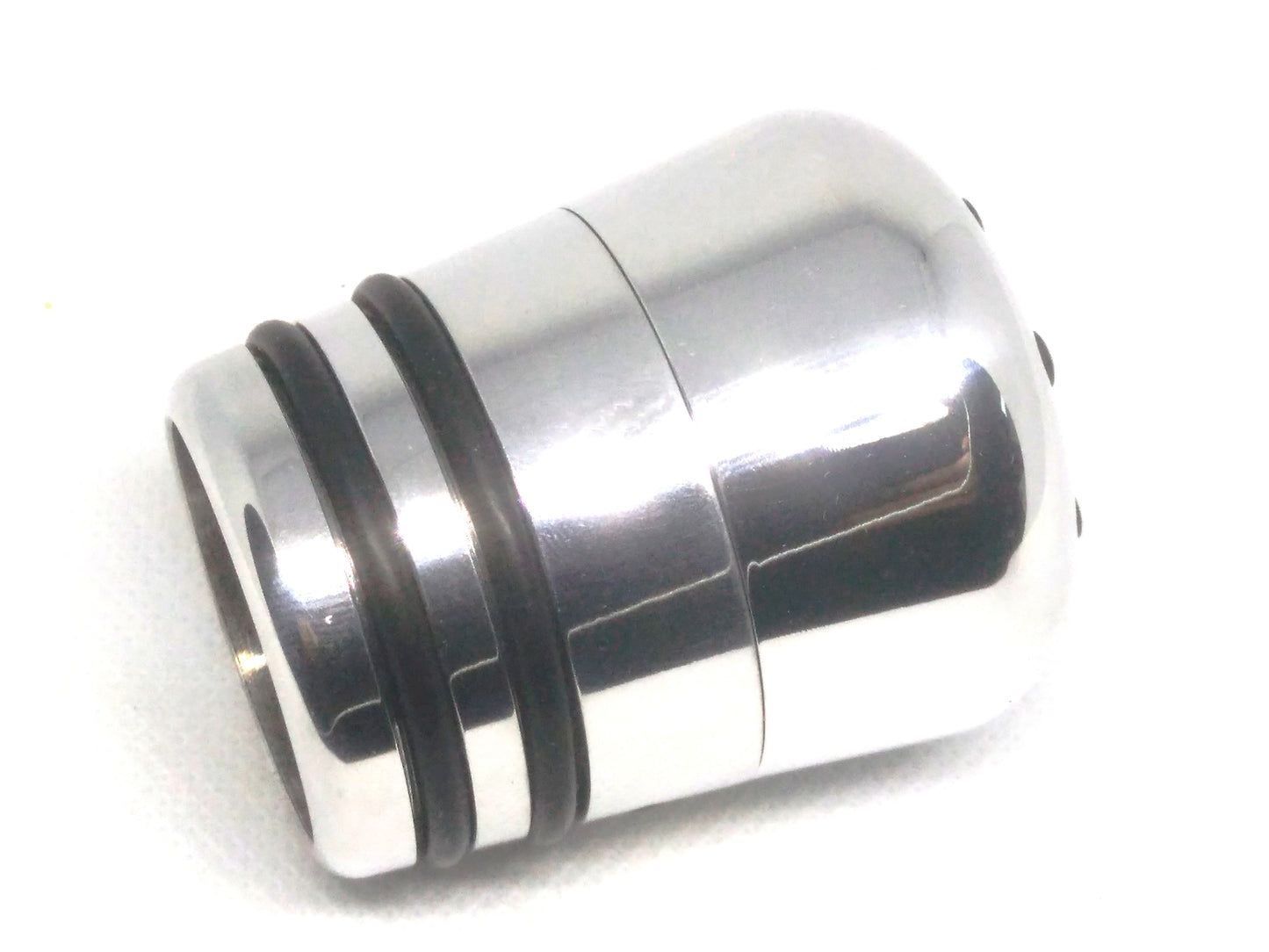 Pommeau de levier de vitesse PLS™ ATLANTA Chrome