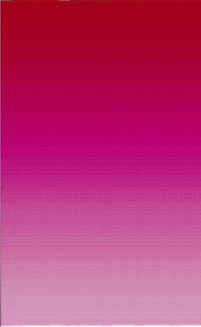 Bandeau pare soleil film solaire rose 150x20 cm à poser sur pare-brise, couleur dégradée filtrante sur base transparente - STATION MANIA