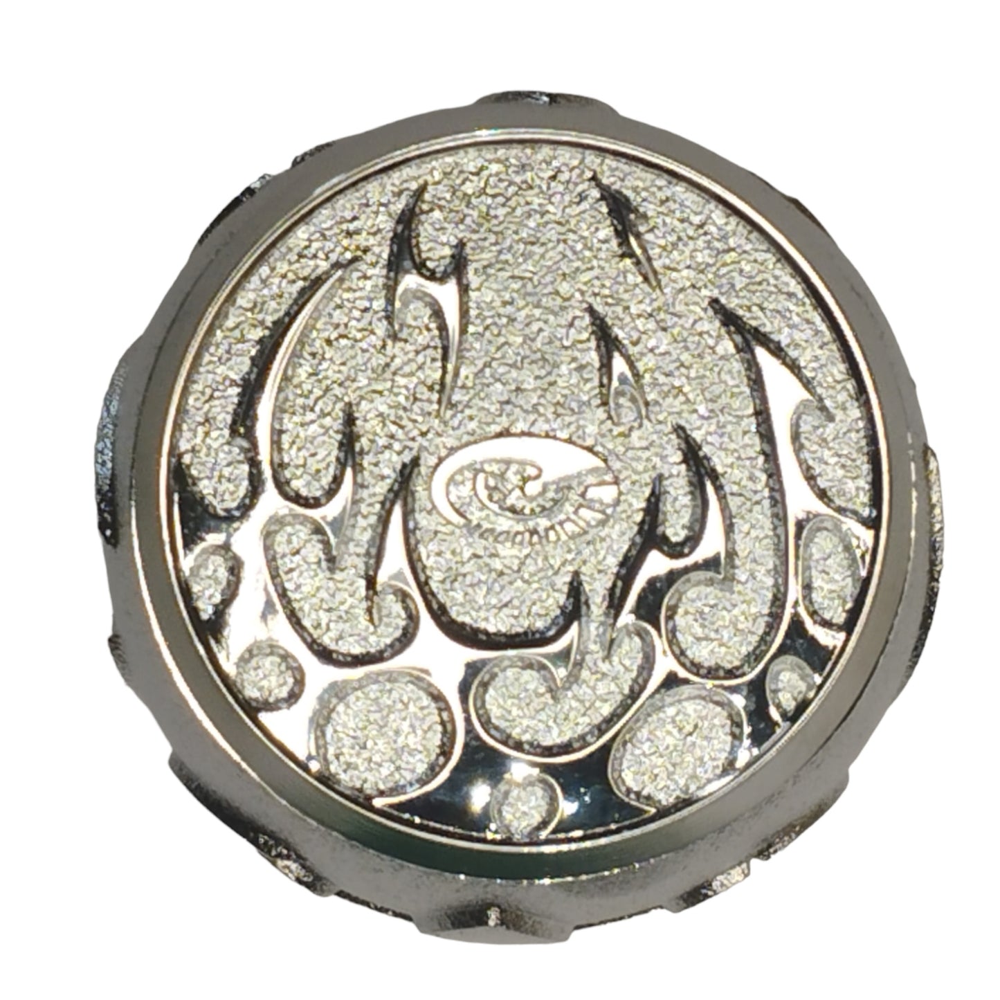 Pommeau de levier de vitesse REDLINE™ FIRE