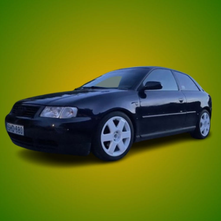 Accessoires tuning Audi A3 Type 8L