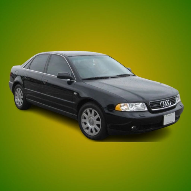 Accessoires tuning Audi A4 Type B5