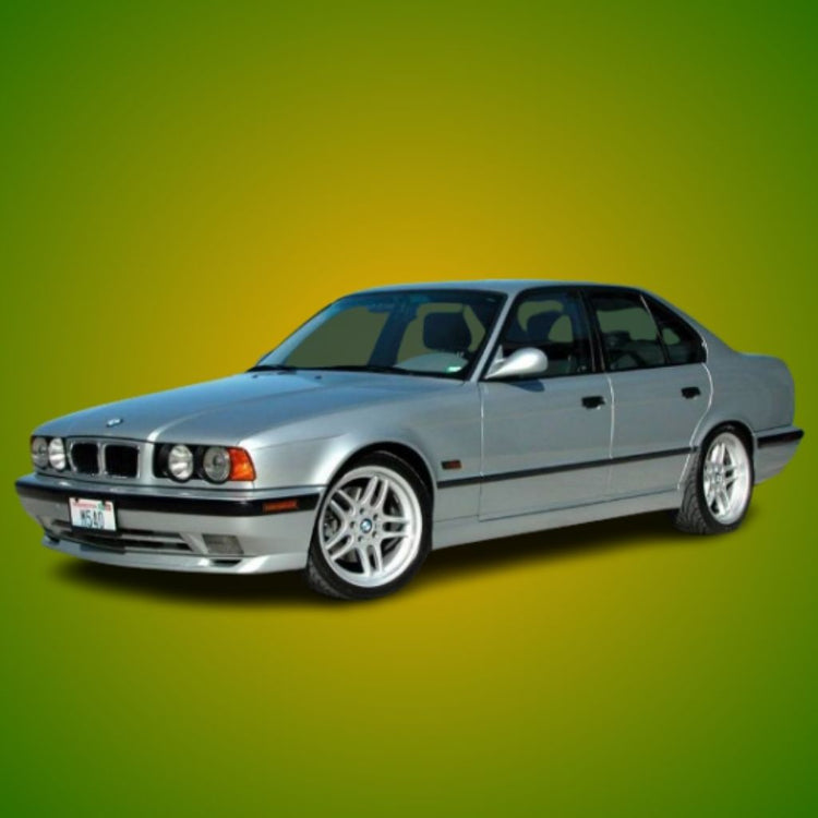 accessoires tuning BMW E34