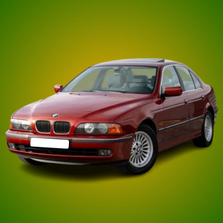 accessoires tuning BMW E39