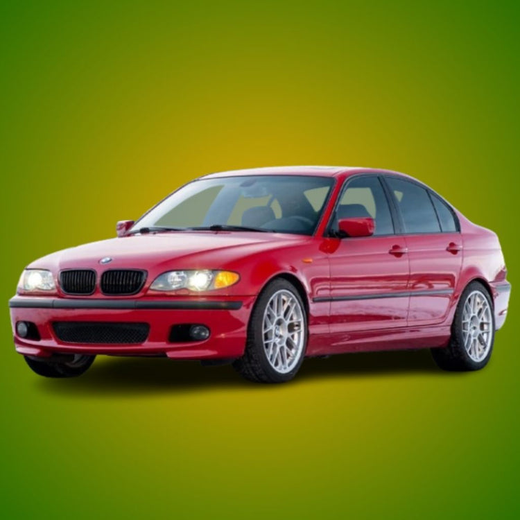 Accessoires tuning BMW E46