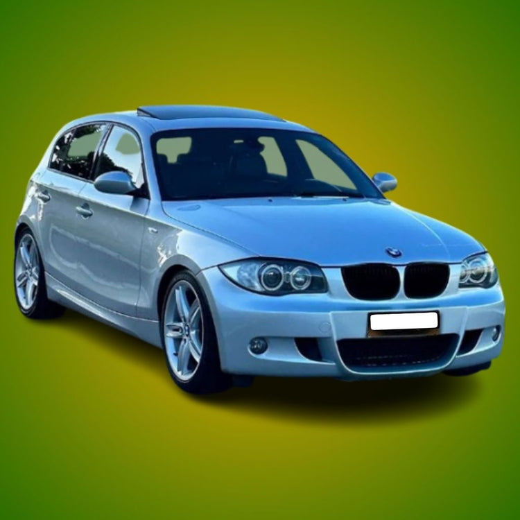 accessoires tuning BMW E87