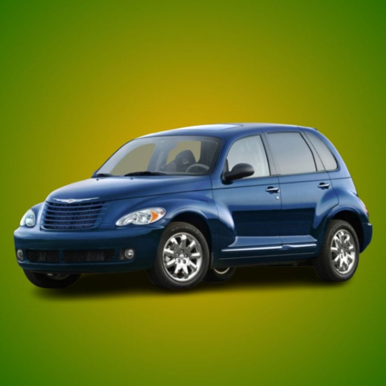 accessoires tuning Chrysler PT Cruiser