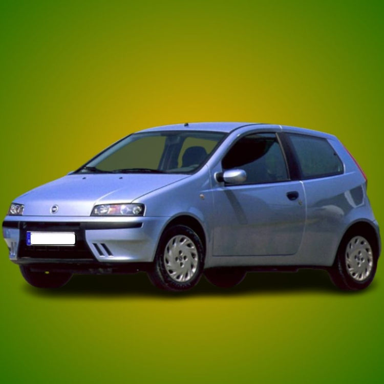 Accessoires pour FIAT Punto 2 Type 188