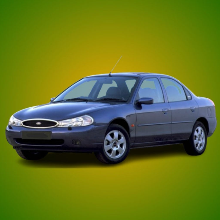 accessoires tuning Ford Mondeo 2