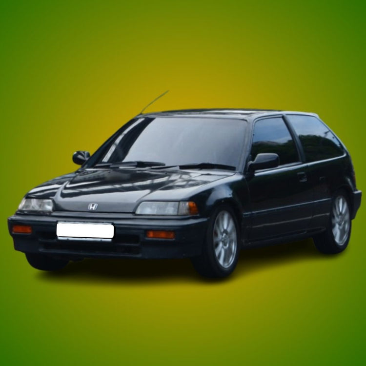 accessoires tuning Honda Civic 4