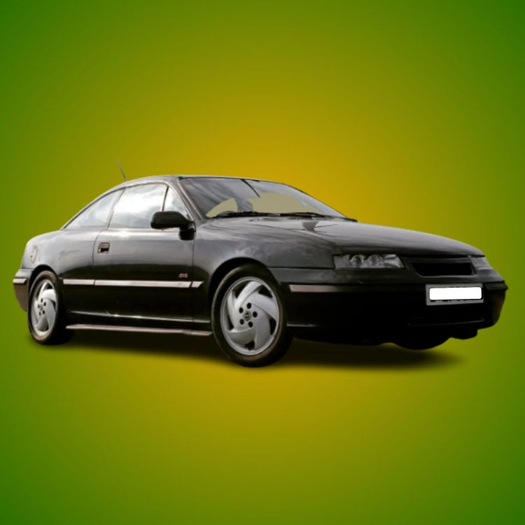 accessoires tuning Opel Calibra