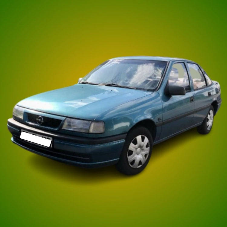 accessoires tuning Opel Vectra A