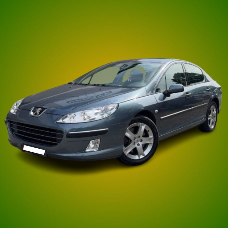 Accessoires tuning Peugeot 407