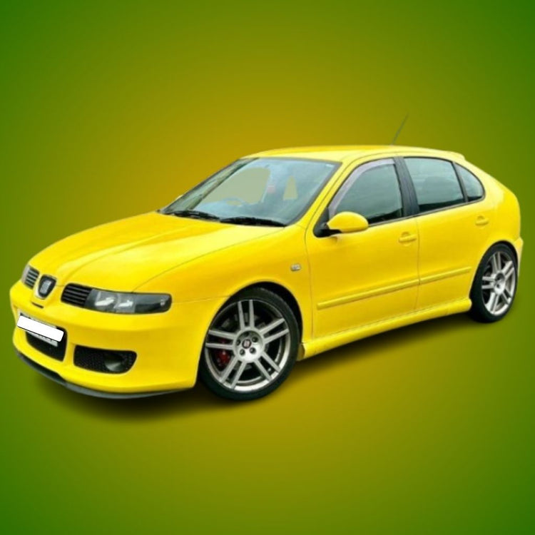 Accessoires tuning SEAT Leon 1