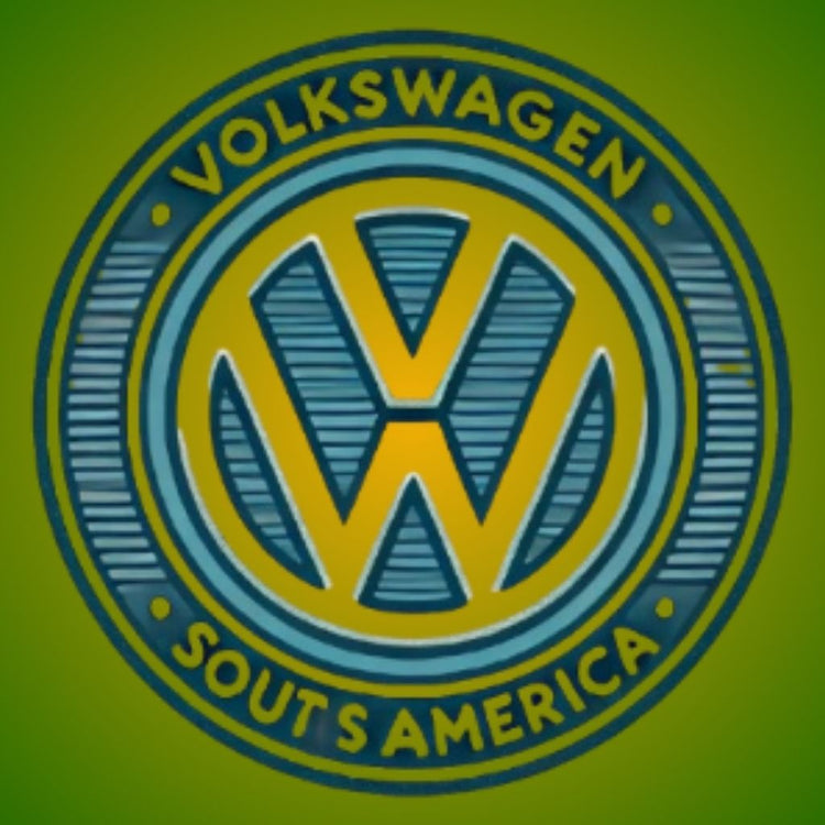 VW Amérique du sud