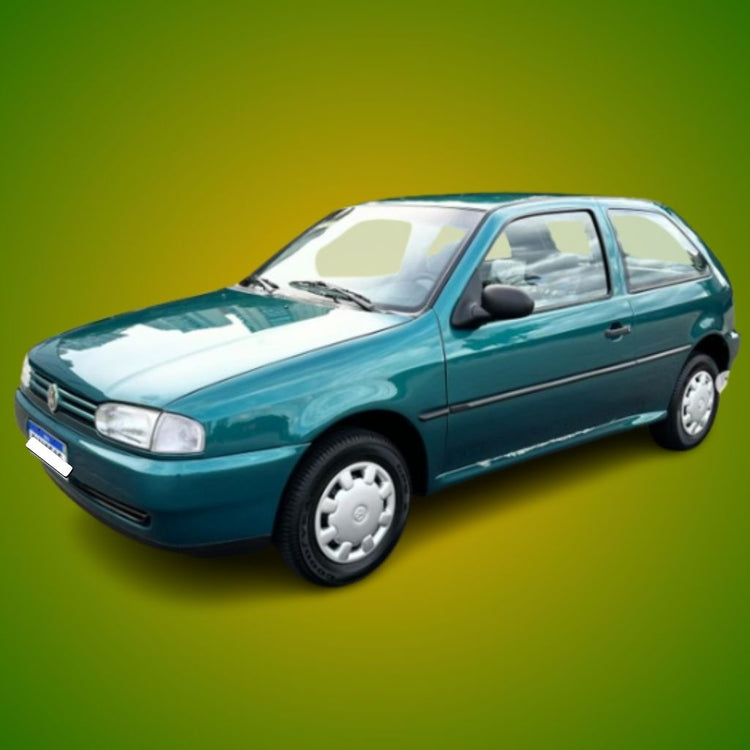 Accessoires tuning Volkswagen Gol 2 G2