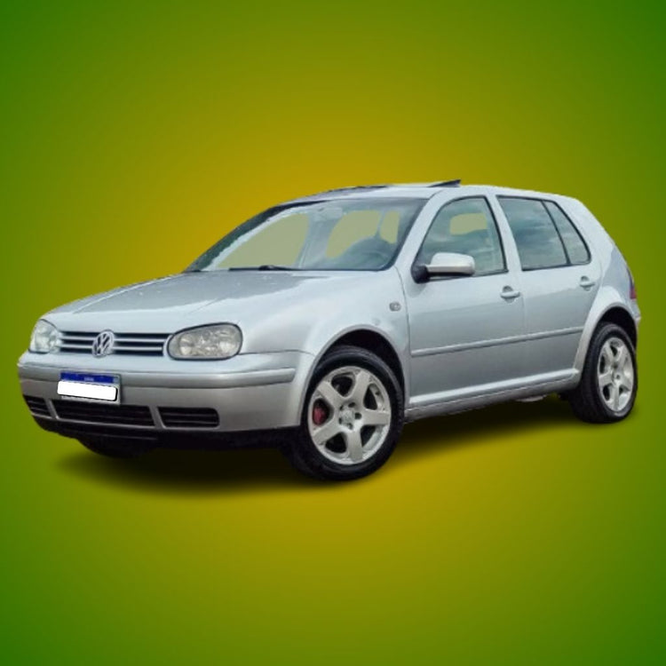 Accessoires tuning Volkswagen Golf 4