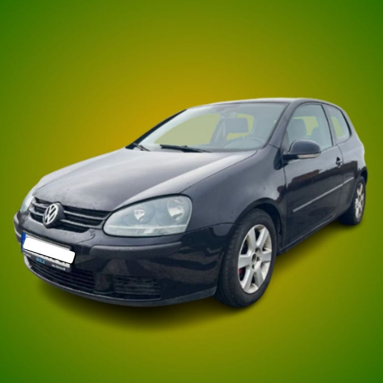Accessoires tuning Volkswagen Golf 5