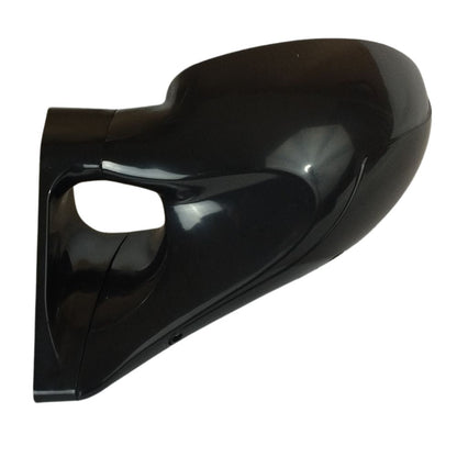 Rétroviseurs adaptables HONDA Integra I 4 portes de 1990 à 1993 style K3 noir et noir manuel