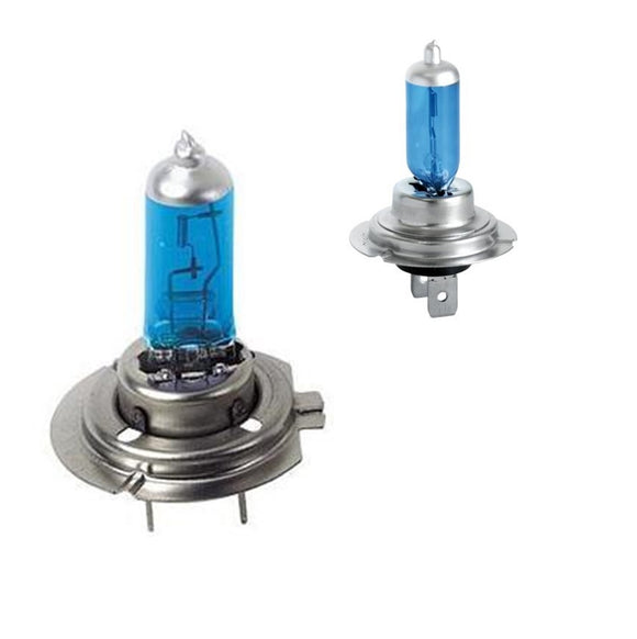 Ampoule DELTAMICS™ H7 Xenon Blue 12v 55w (lot de 2)
