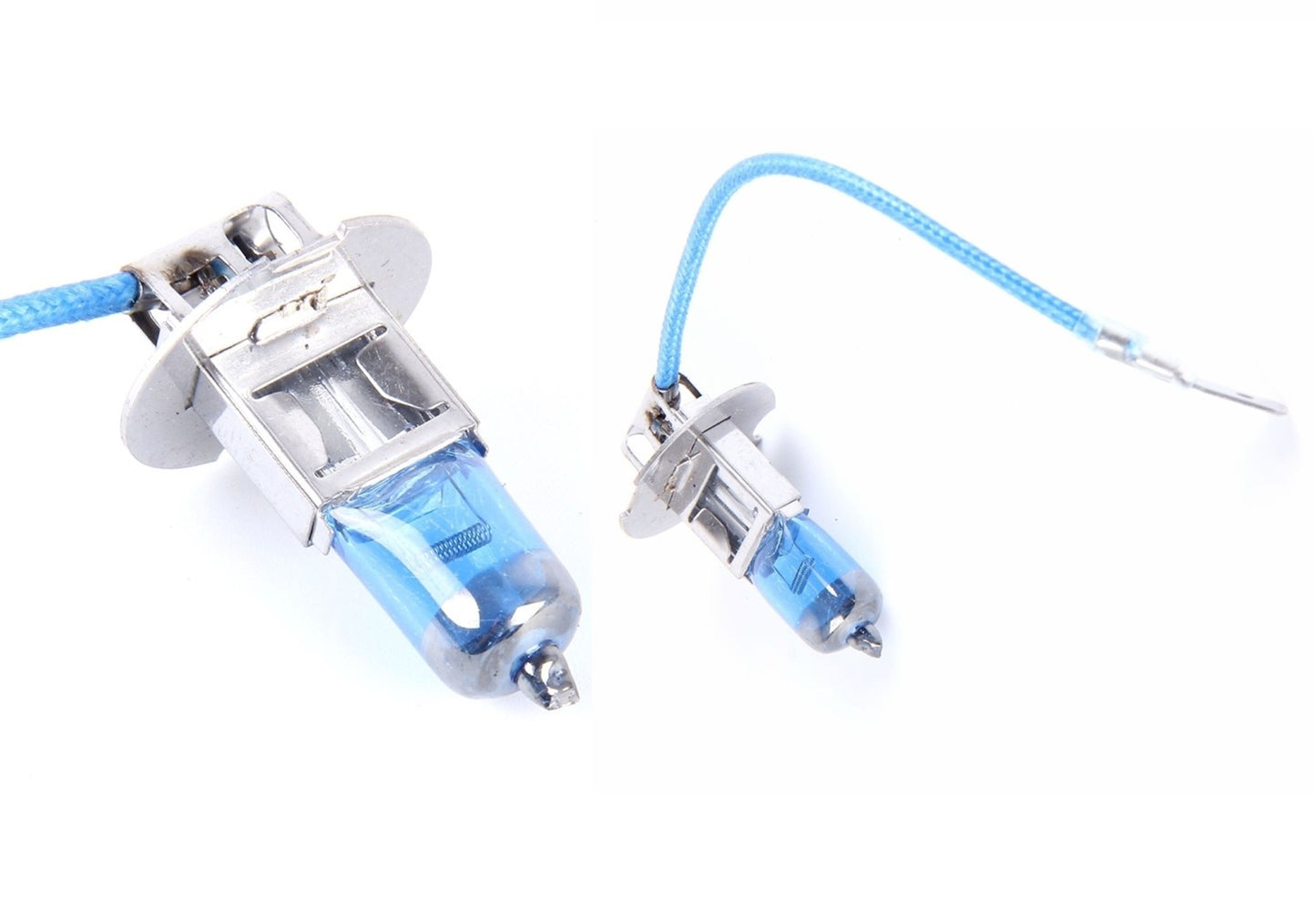 Ampoule DELTAMICS™ H3 Xenon Blue 12v 55w (lot de 2) - STATION MANIA