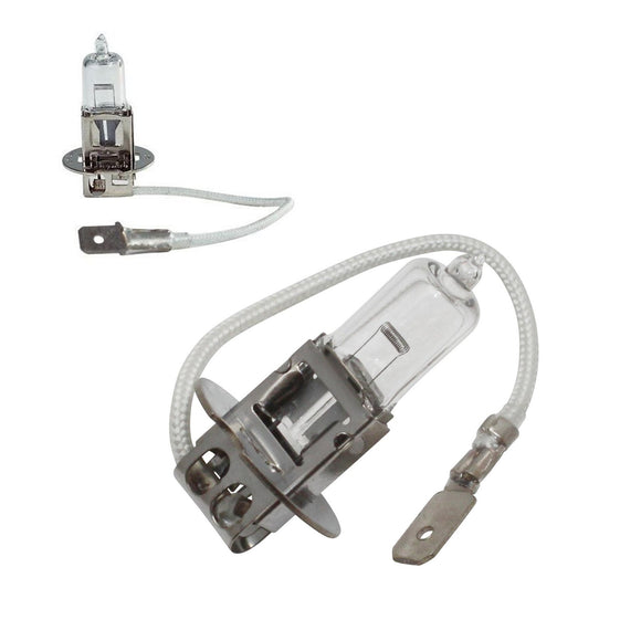 Ampoule eKtor™ H3 haute puissance compétition 24v 100w (lot de 2)