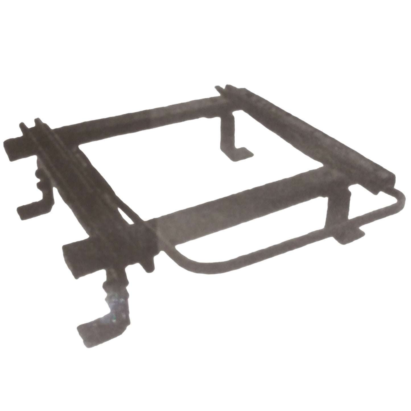 Kit universel de fixation de siège avec glissière eKtor™ - STATION MANIA