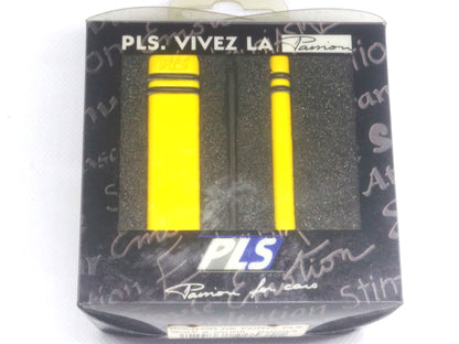 Loquets jaunes de fermeture de portes RENAULT Twingo, Super 5, Express...(jeu de 2)