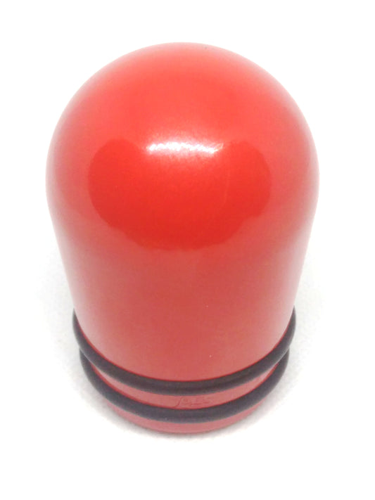 Pommeau de levier de vitesse PLS™ KYALAMI Rouge
