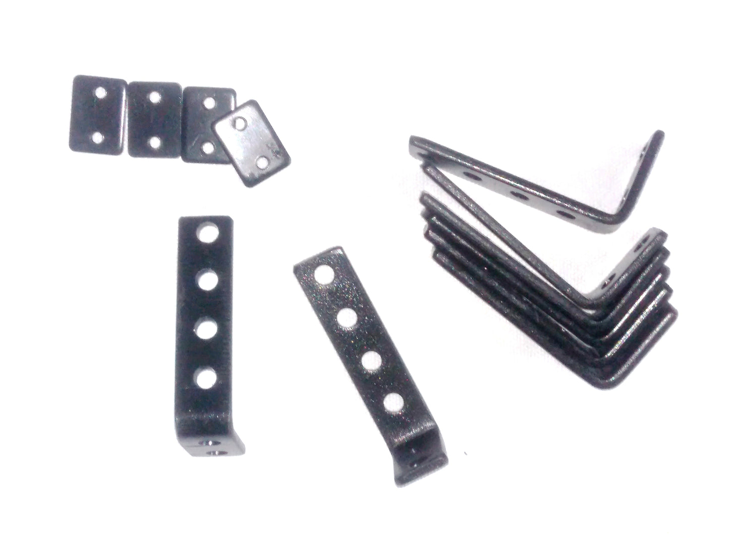 Kit universel de fixation de siège avec glissière eKtor™ - STATION MANIA