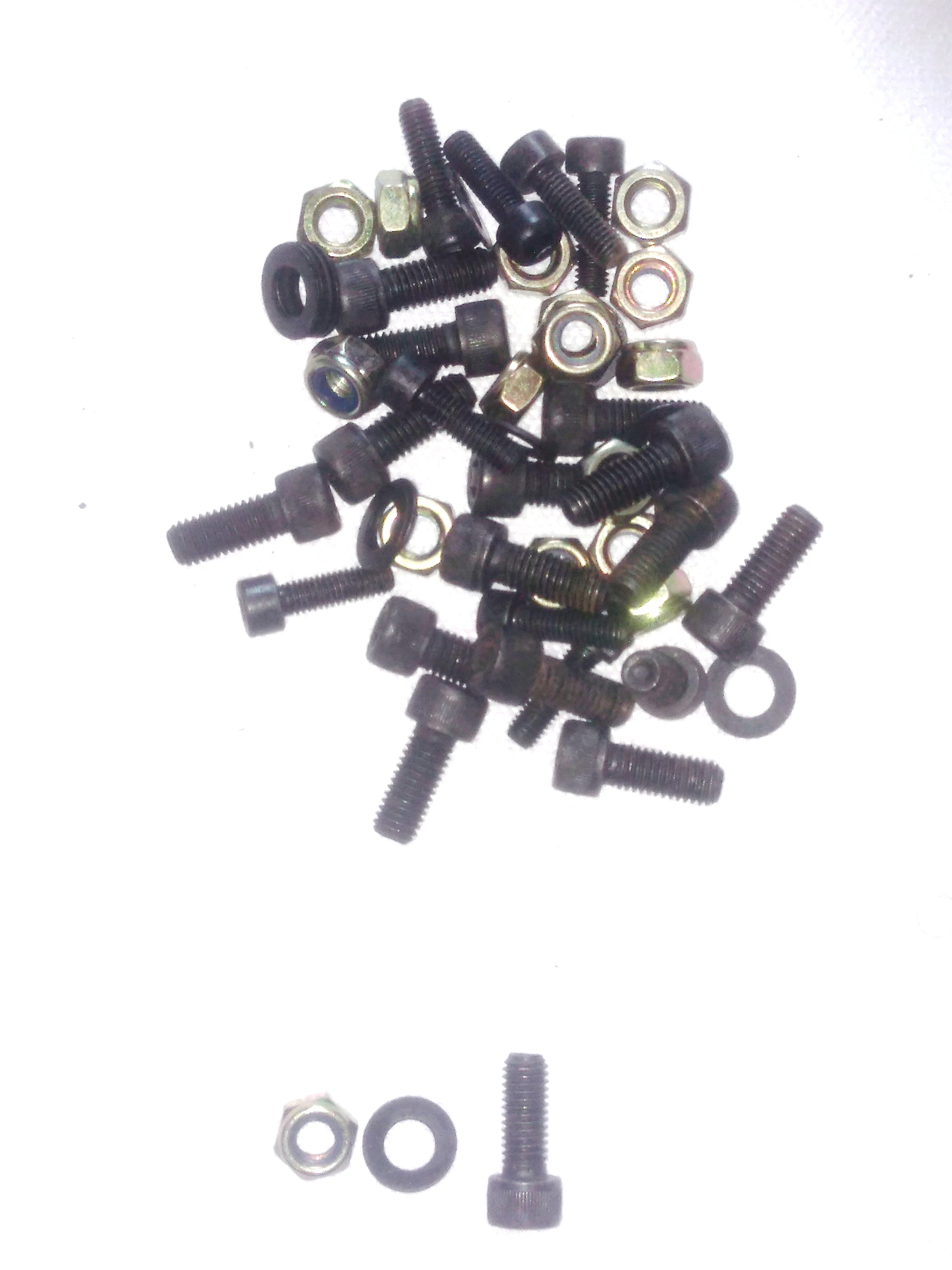 Kit universel de fixation de siège avec glissière eKtor™ - STATION MANIA