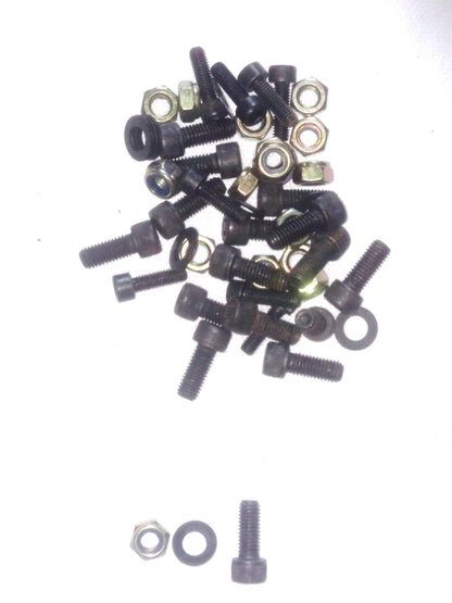 Kit universel de fixation de siège avec glissière eKtor™ - STATION MANIA