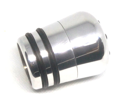 Pommeau de levier de vitesse PLS™ ATLANTA Chrome