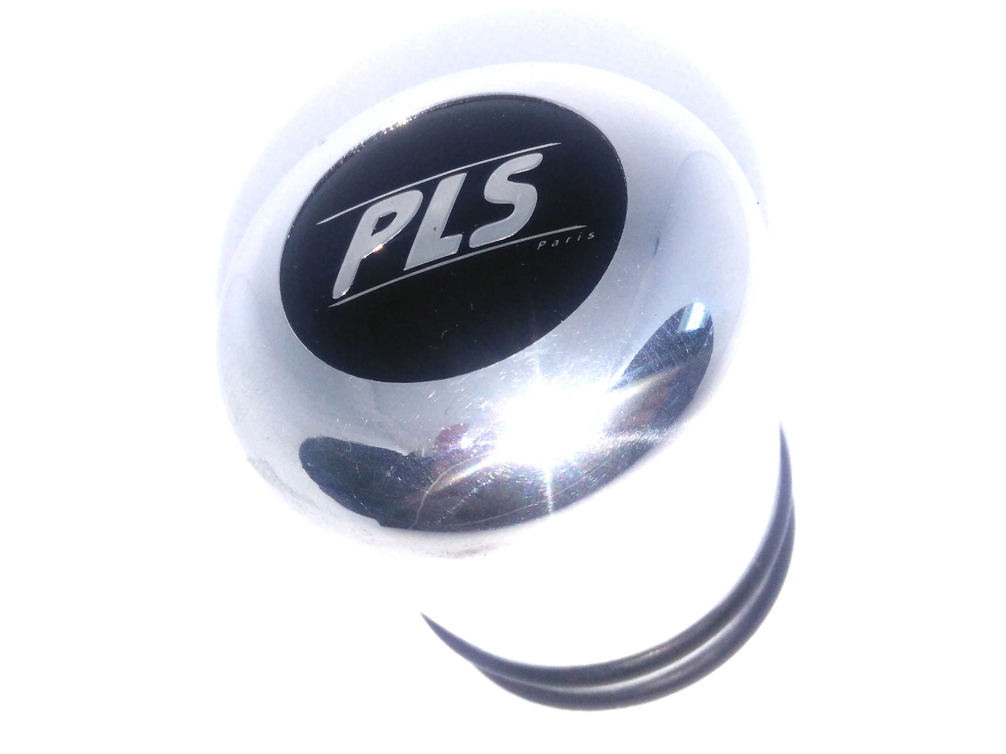 Pommeau de levier de vitesse PLS™ ATLANTA Chrome
