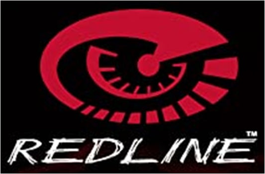 Couvre-pédales chrome REDLINE™ SPIDER (jeu de 3) - STATION MANIA